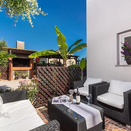 Apartman Maric Poreč