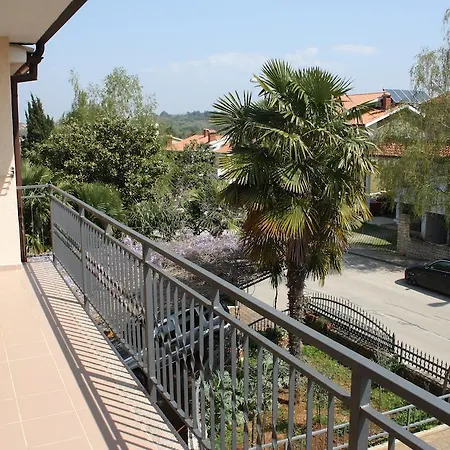 Apartman Maric *