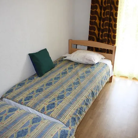 Maric Apartman *