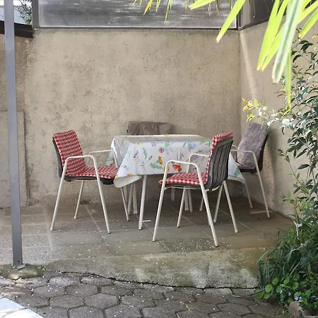 Apartman Maric *