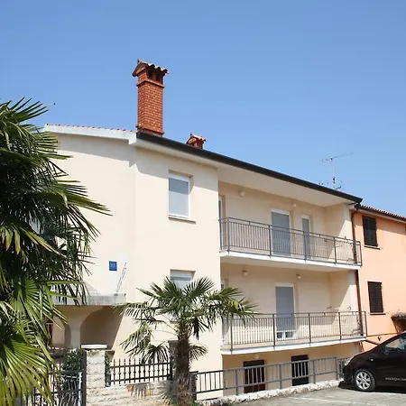 Maric Apartman Poreč