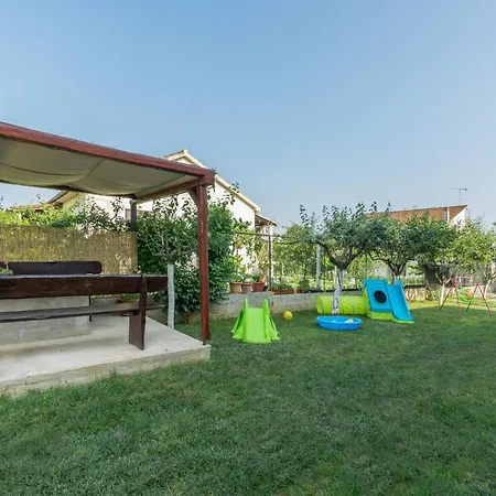 Maric Apartman Poreč