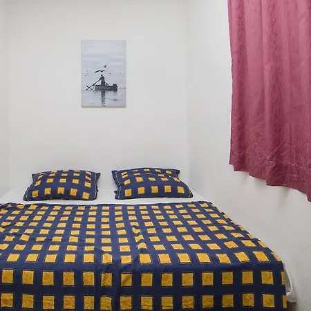 Apartment Maric Porec