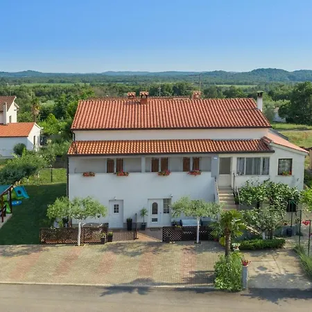 Maric Apartment Porec
